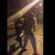 Still from video footage of a 2014 stop-and-frisk encounter between Lamard Joye and New York City Police Officer William Montemarano, during which Joye claims the officer stole $1,300 in cash from his pocket.
YouTube screenshot